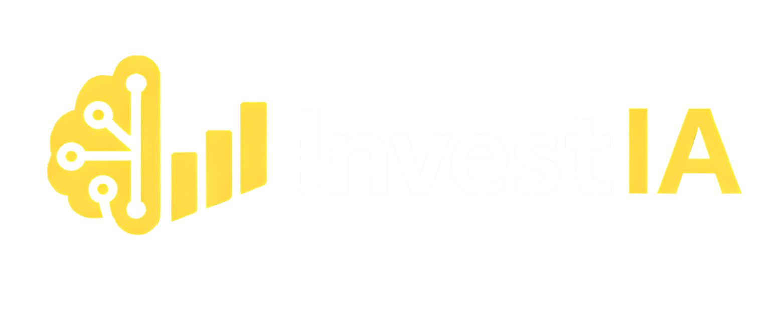 InvestIA Logo